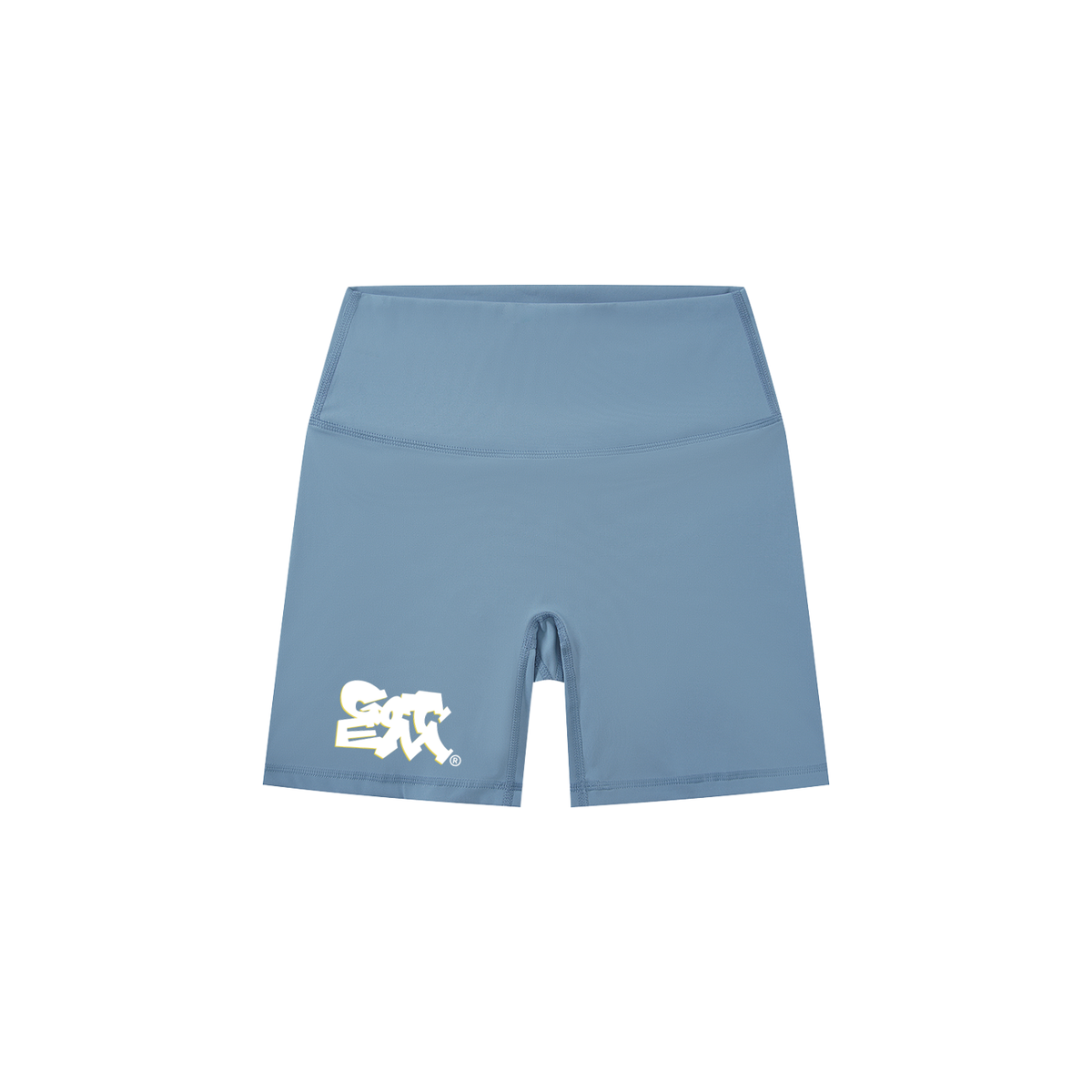 GOT ʻEM® Original High-Waisted Biker Shorts | Women