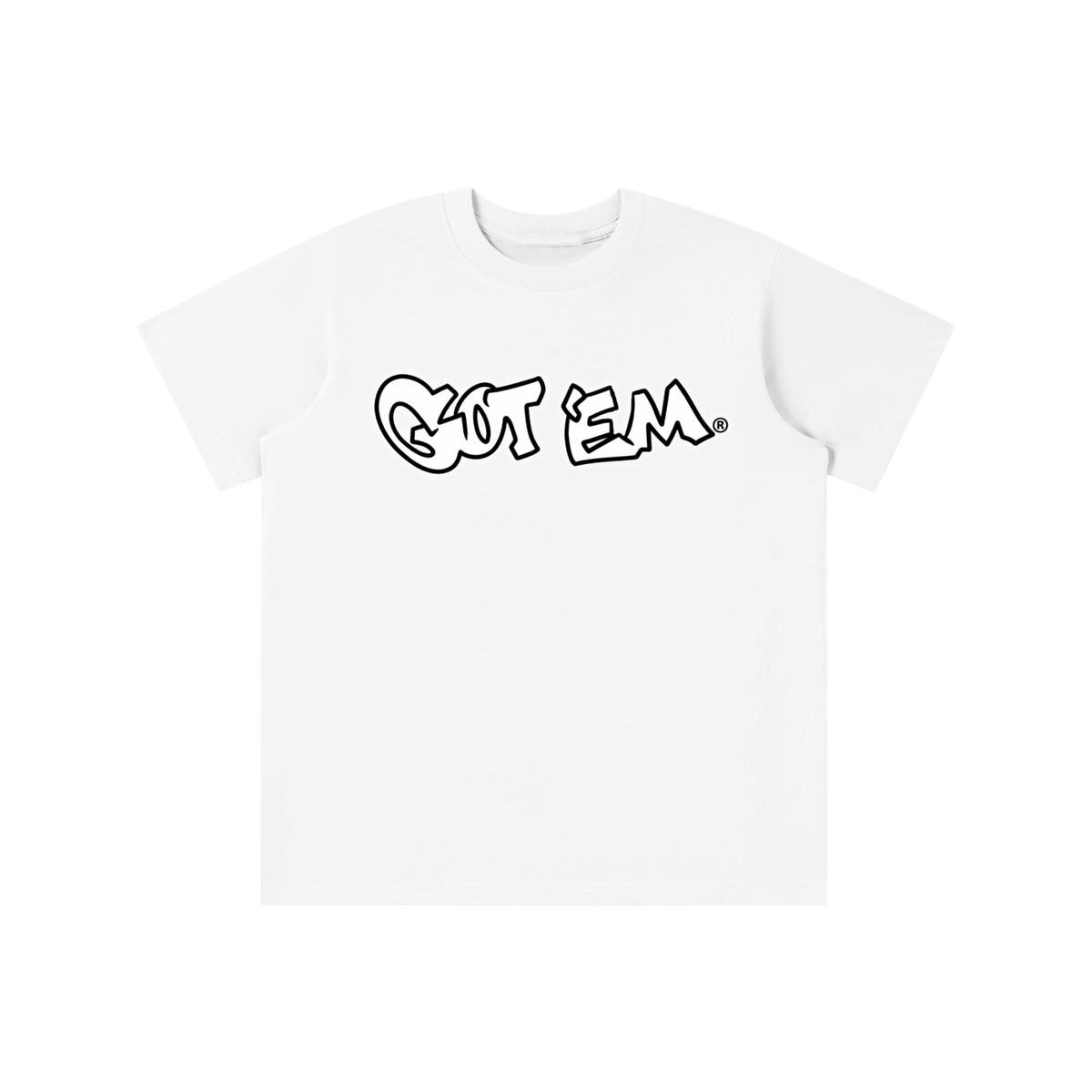 GOT ʻEM® Billboard T-Shirt | Kids