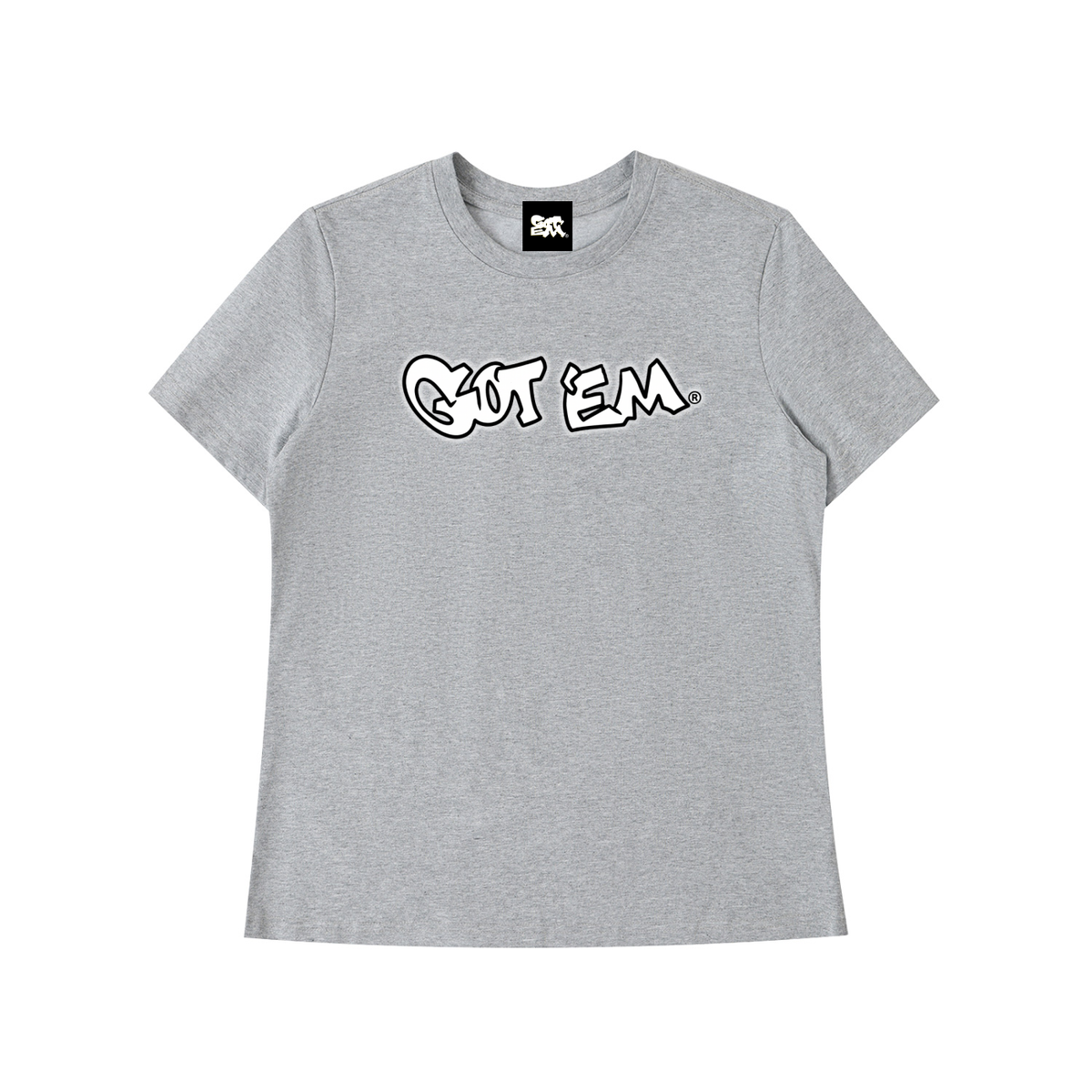GOT ʻEM® Billboard T-Shirt | Women