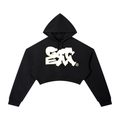 GOT ʻEM® Original Cropped Hoodie | Women
