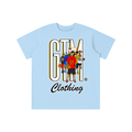 GTM® Shadow Hoopers T-Shirt | Kids