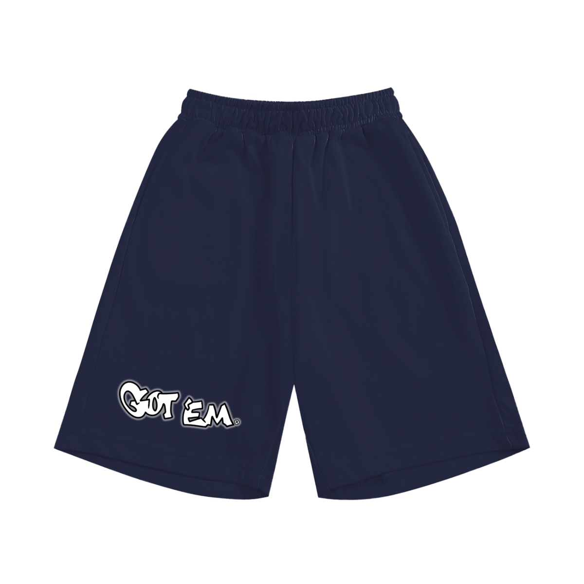 GOT ʻEM® Billboard Shorts | Kids
