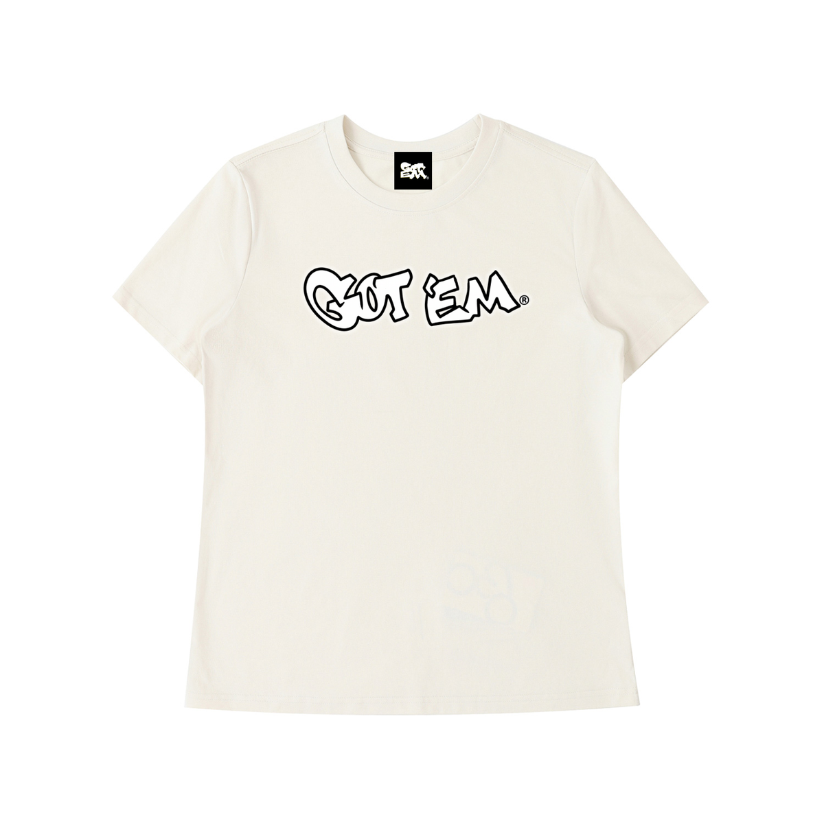 GOT ʻEM® Billboard T-Shirt | Women
