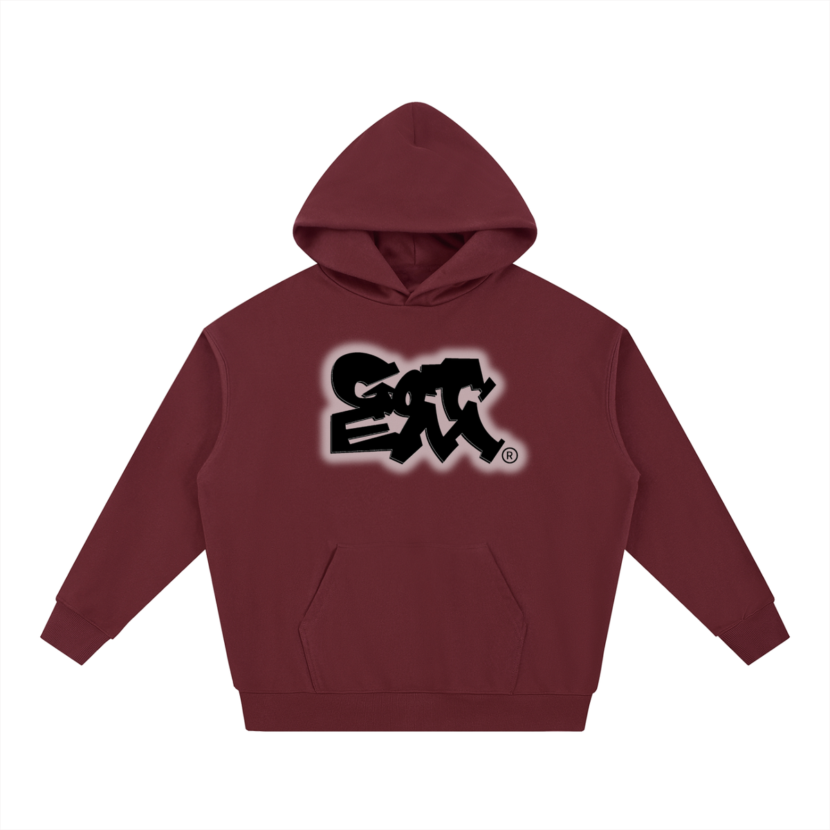 GOT ʻEM® Original (Glow) Hoodie | Unisex