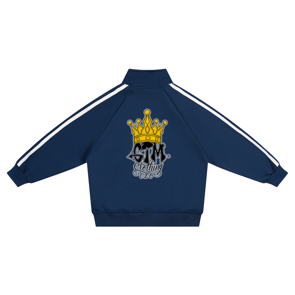GTM® Crown Jacket | Kids
