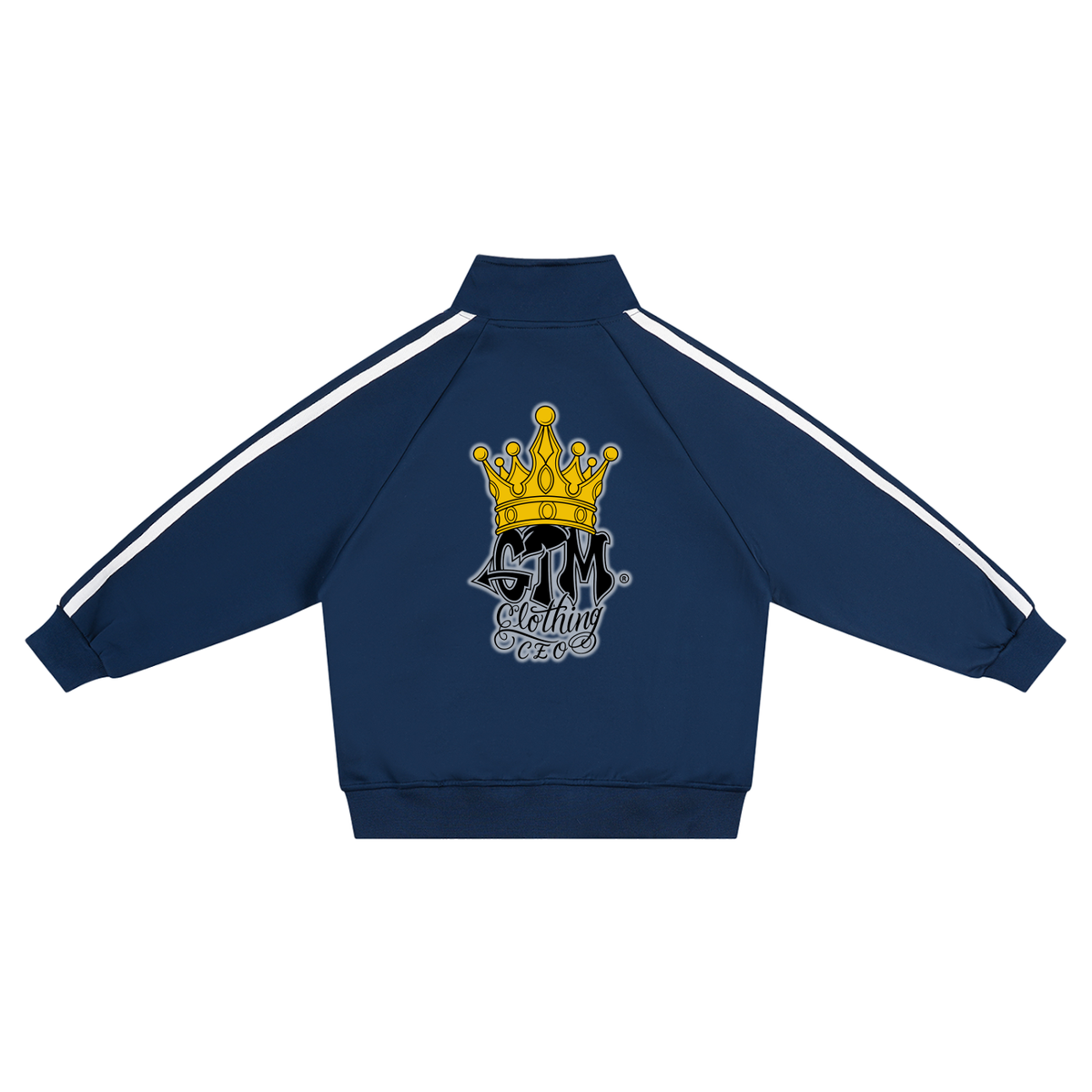 GTM® Crown Jacket | Kids