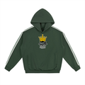 GTM® Crown Side Stripe Hoodie | Unisex