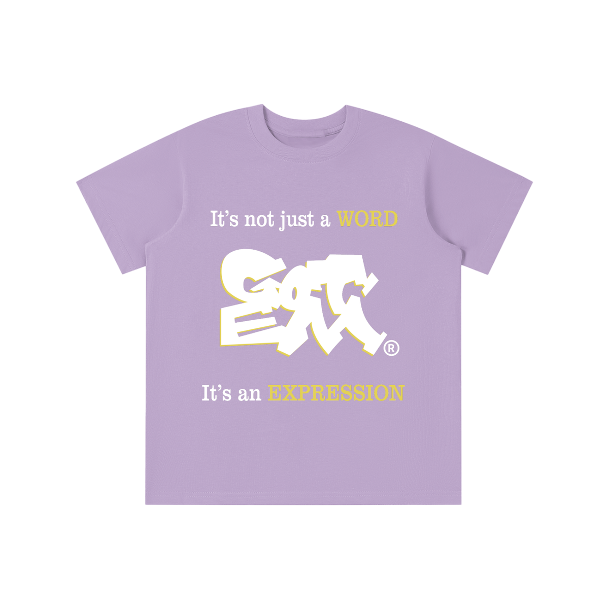 GOT ʻEM Original with Tagline T-Shirt | Kids