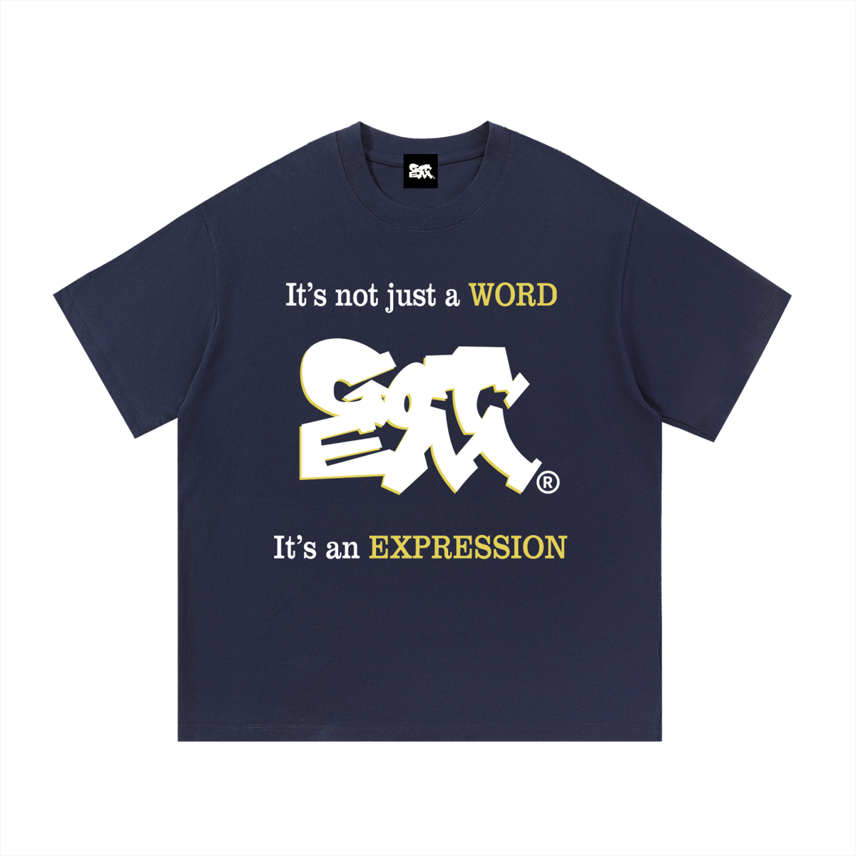 GOT ʻEM® Original with Tagline T-Shirt | Unisex