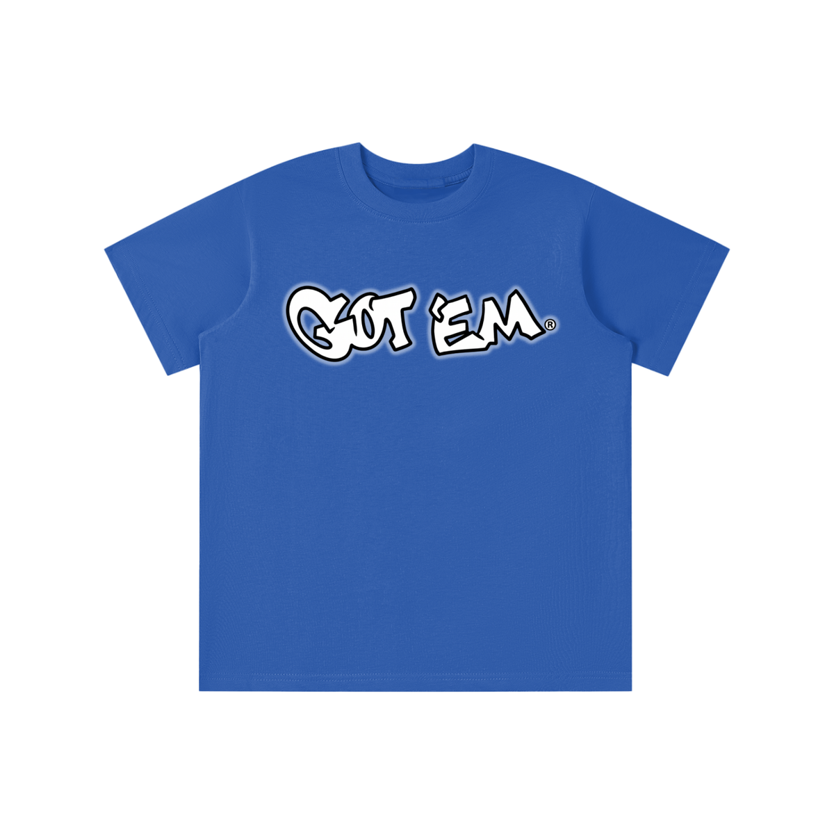 GOT ʻEM® Billboard T-Shirt | Kids