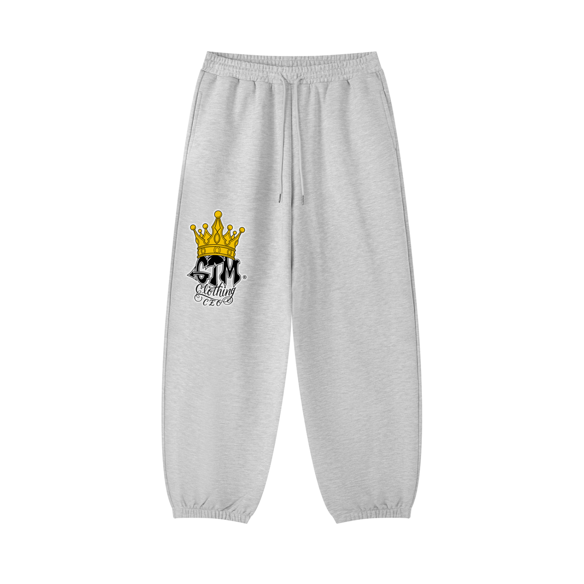 GTM® Crown Sweatpants | Women