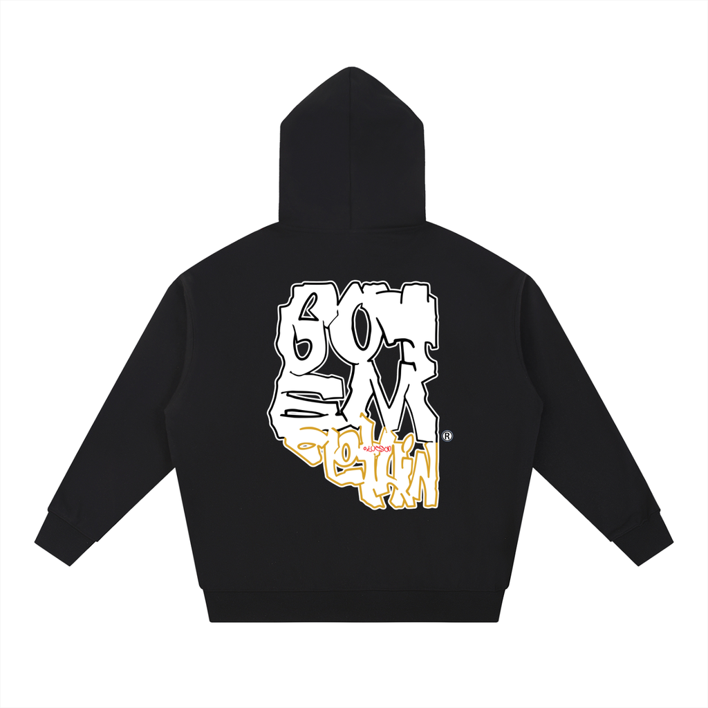 GOT ʻEM® Arizona Hoodie | Unisex