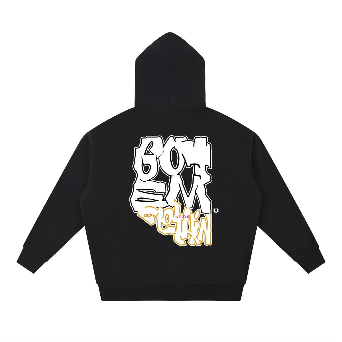 GOT ʻEM® Arizona Hoodie | Unisex