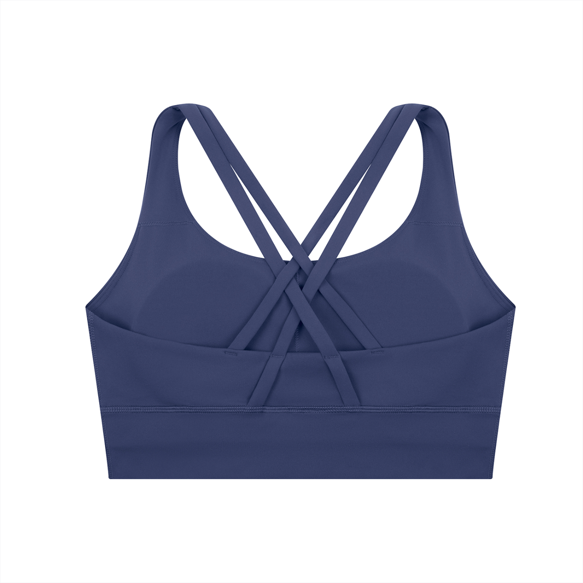GOT ʻEM® Arizona Strappy Criss-Cross Sports Bra | Women