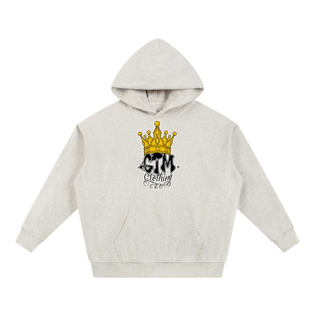 GTM Crown Hoodie | Unisex