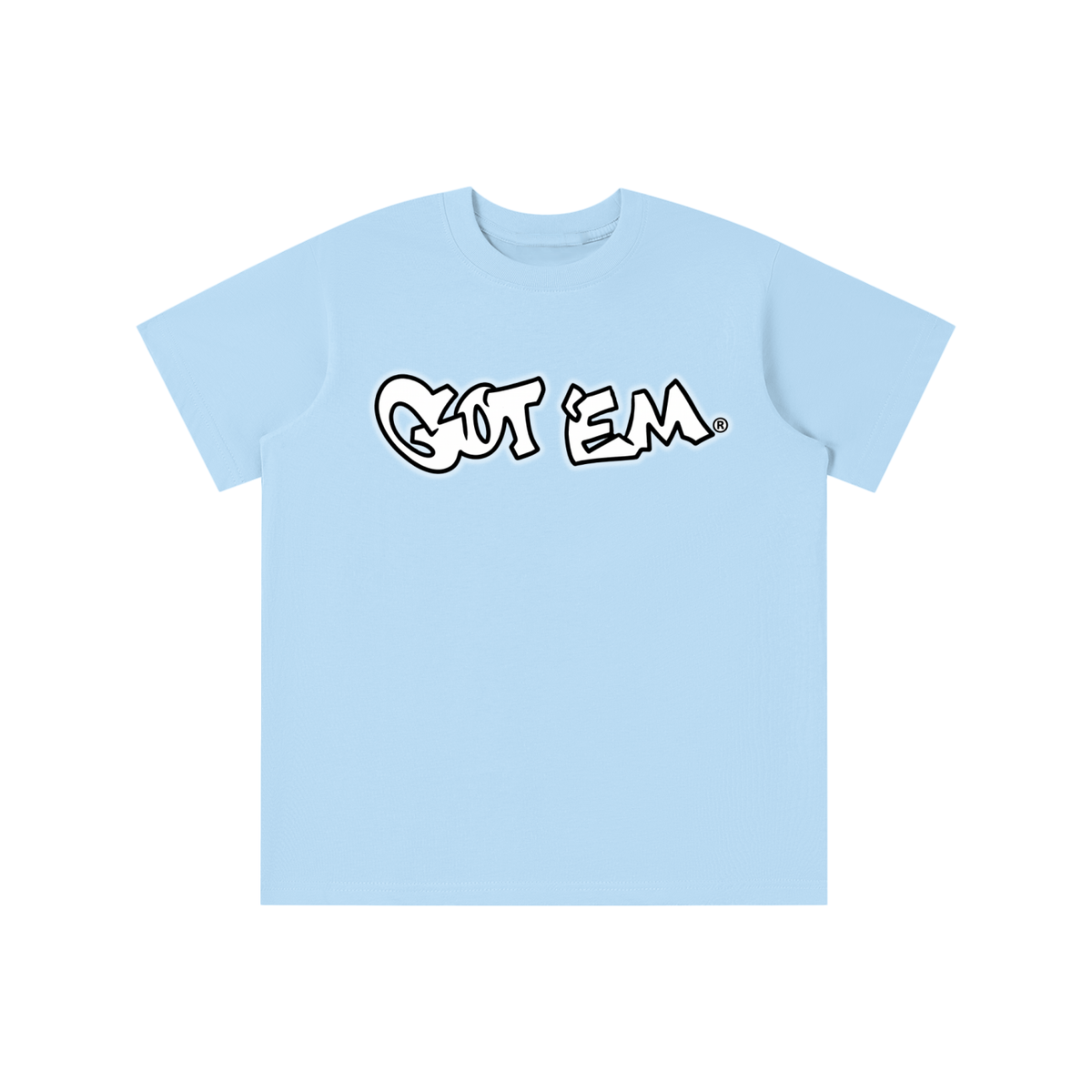 GOT ʻEM® Billboard T-Shirt | Kids