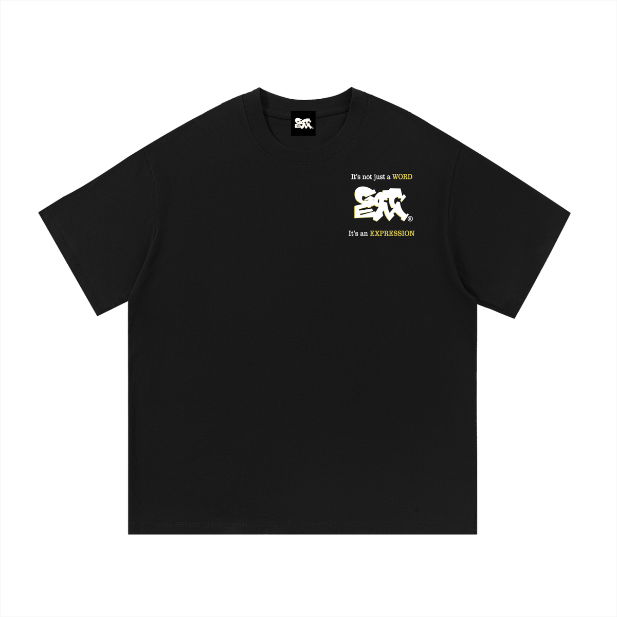 GOT ʻEM® Original with Tagline (Left Chest) T-Shirt | Unisex