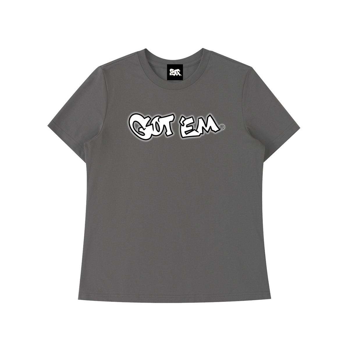 GOT ʻEM® Billboard T-Shirt | Women