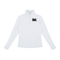 GOT ʻEM® Original Quarter-Zip Yoga Pullover | Women