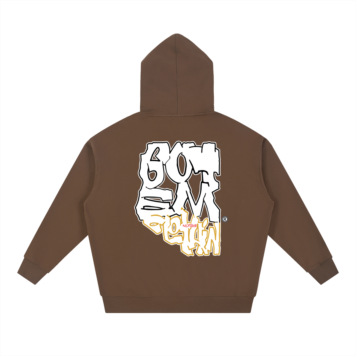 GOT ʻEM® Arizona Hoodie | Unisex