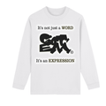 GOT ʻEM® Original with Tagline (Glow) Long Sleeve Shirt | Unisex