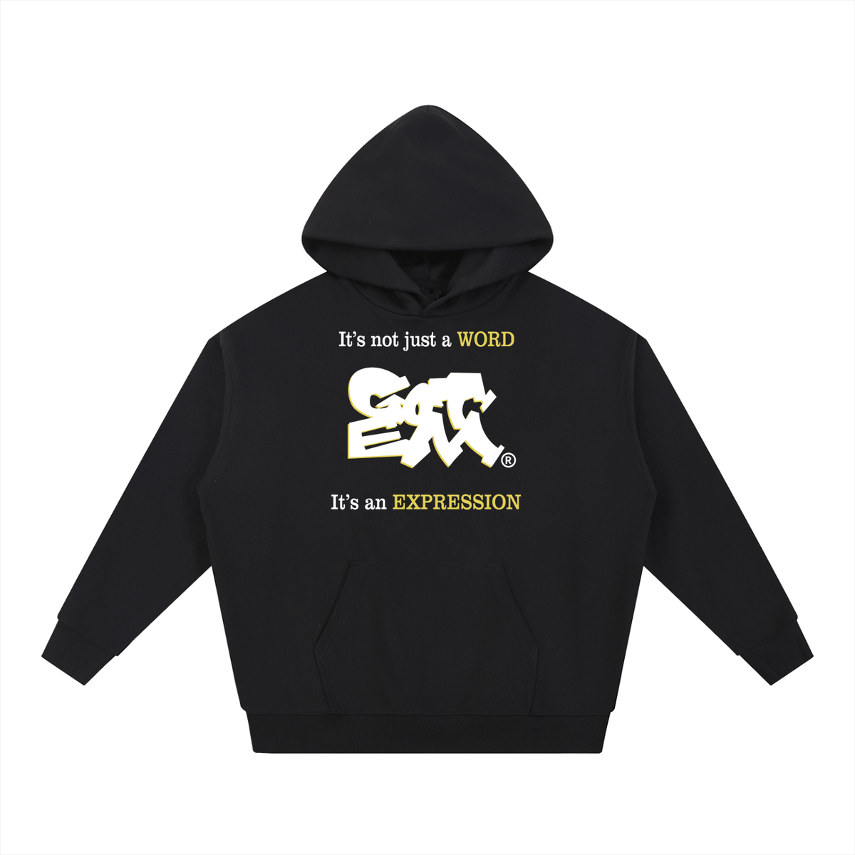 GOT ʻEM® Original with Tagline Hoodie | Unisex