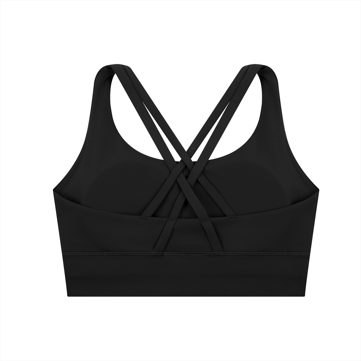 GOT ʻEM® Arizona Strappy Criss-Cross Sports Bra | Women