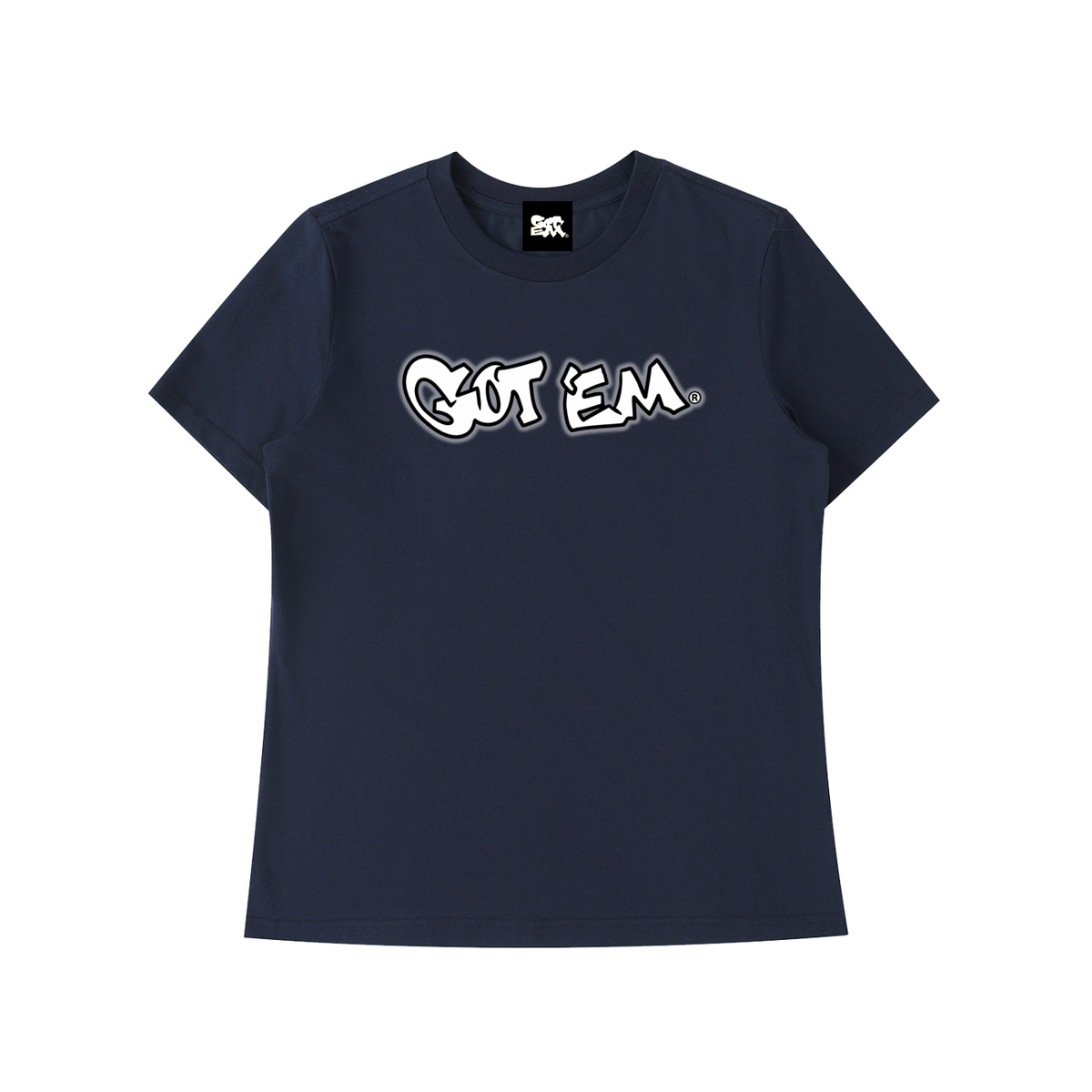 GOT ʻEM® Billboard T-Shirt | Women