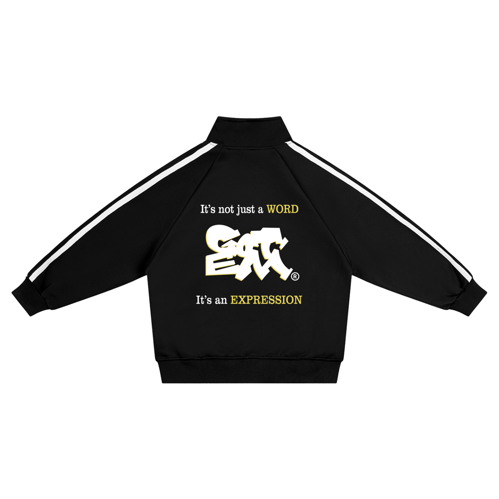GOT ʻEM® Original with Tagline Jacket | Kids