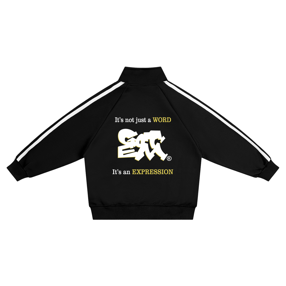 GOT ʻEM® Original with Tagline Jacket | Kids
