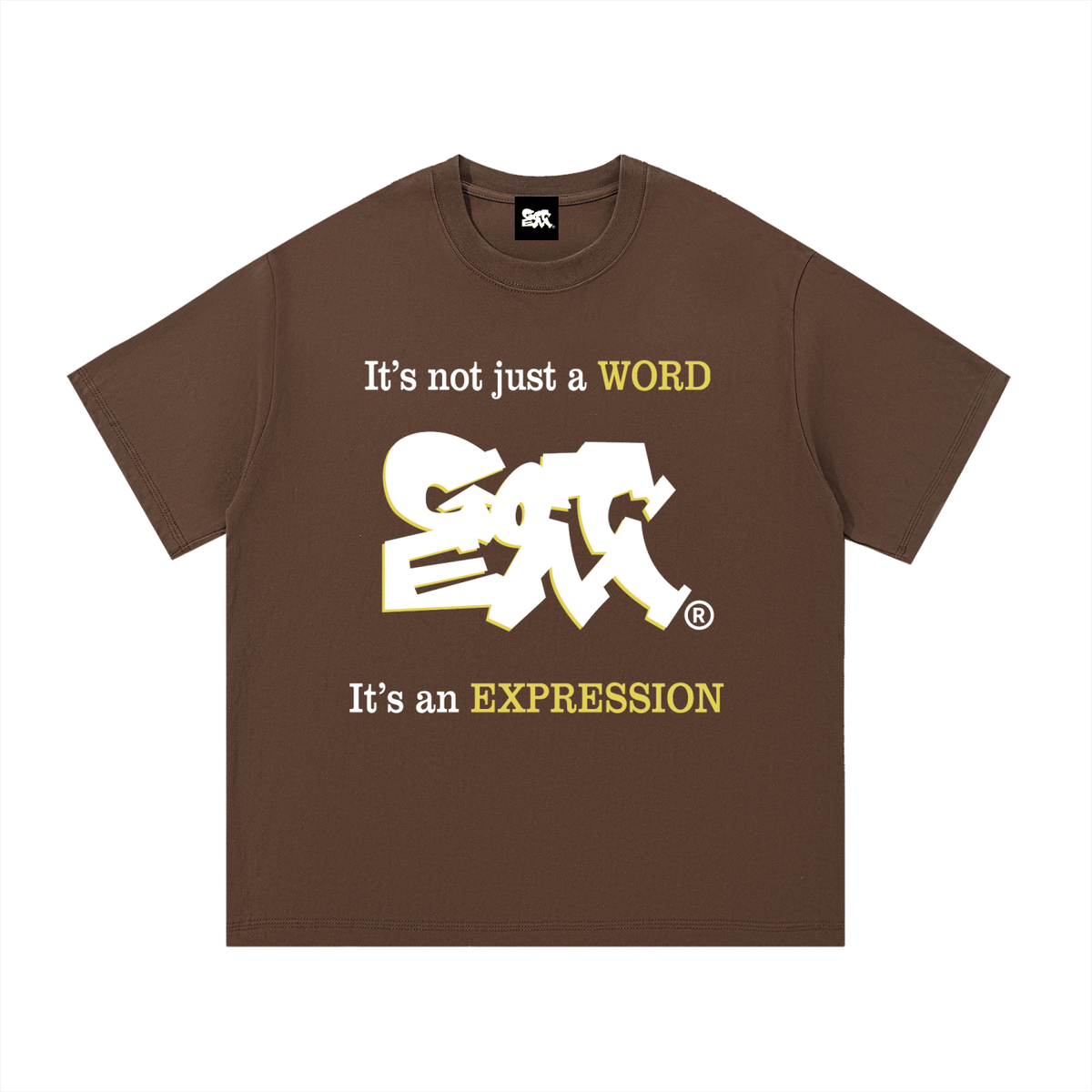 GOT ʻEM® Original with Tagline T-Shirt | Unisex