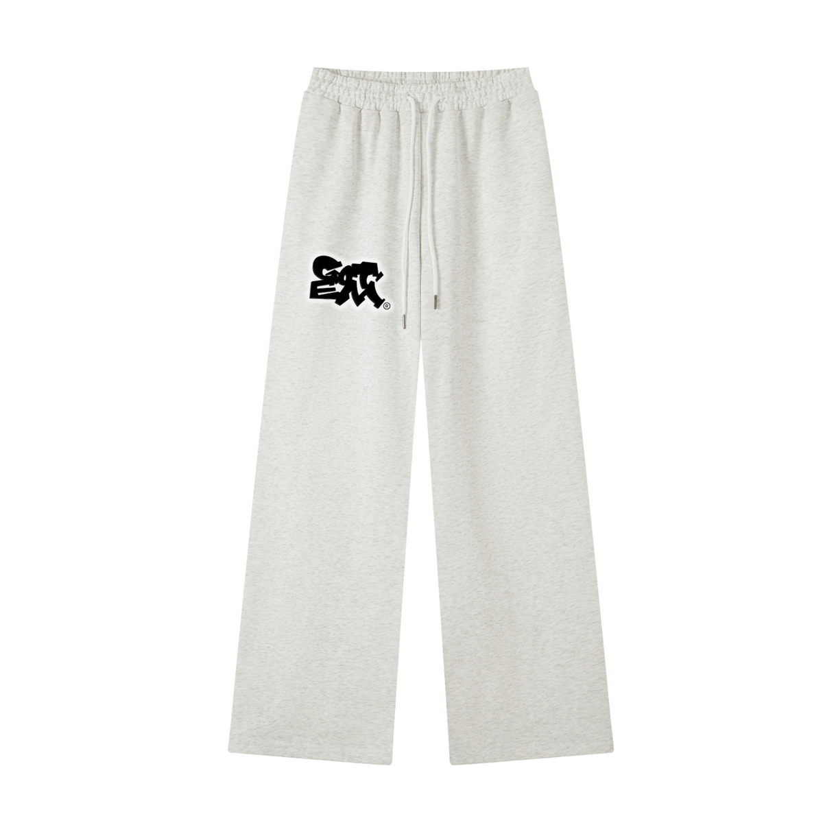GOT ʻEM® Original (Glow) Straight-Leg Sweatpants | Women