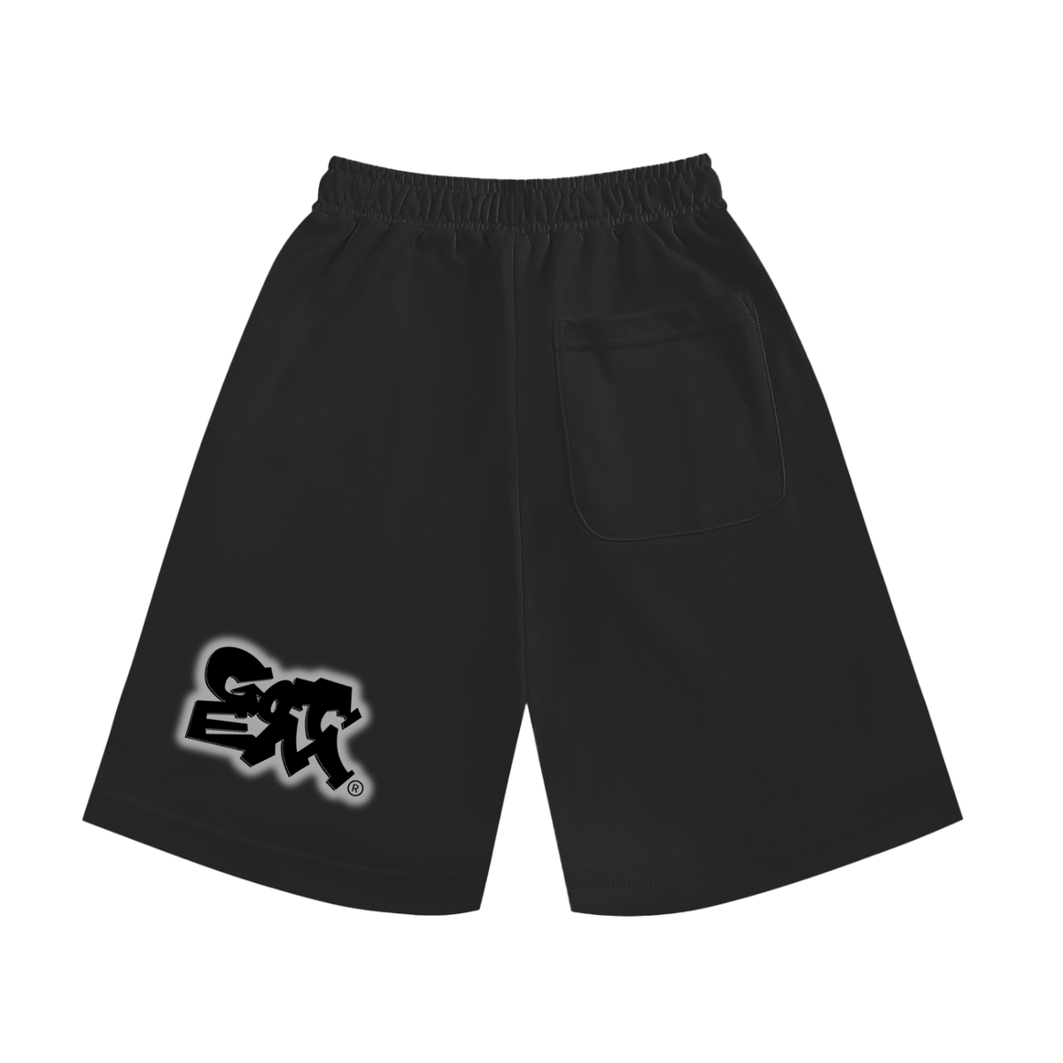 GOT ʻEM® Original with Tagline (Glow) Shorts | Kids