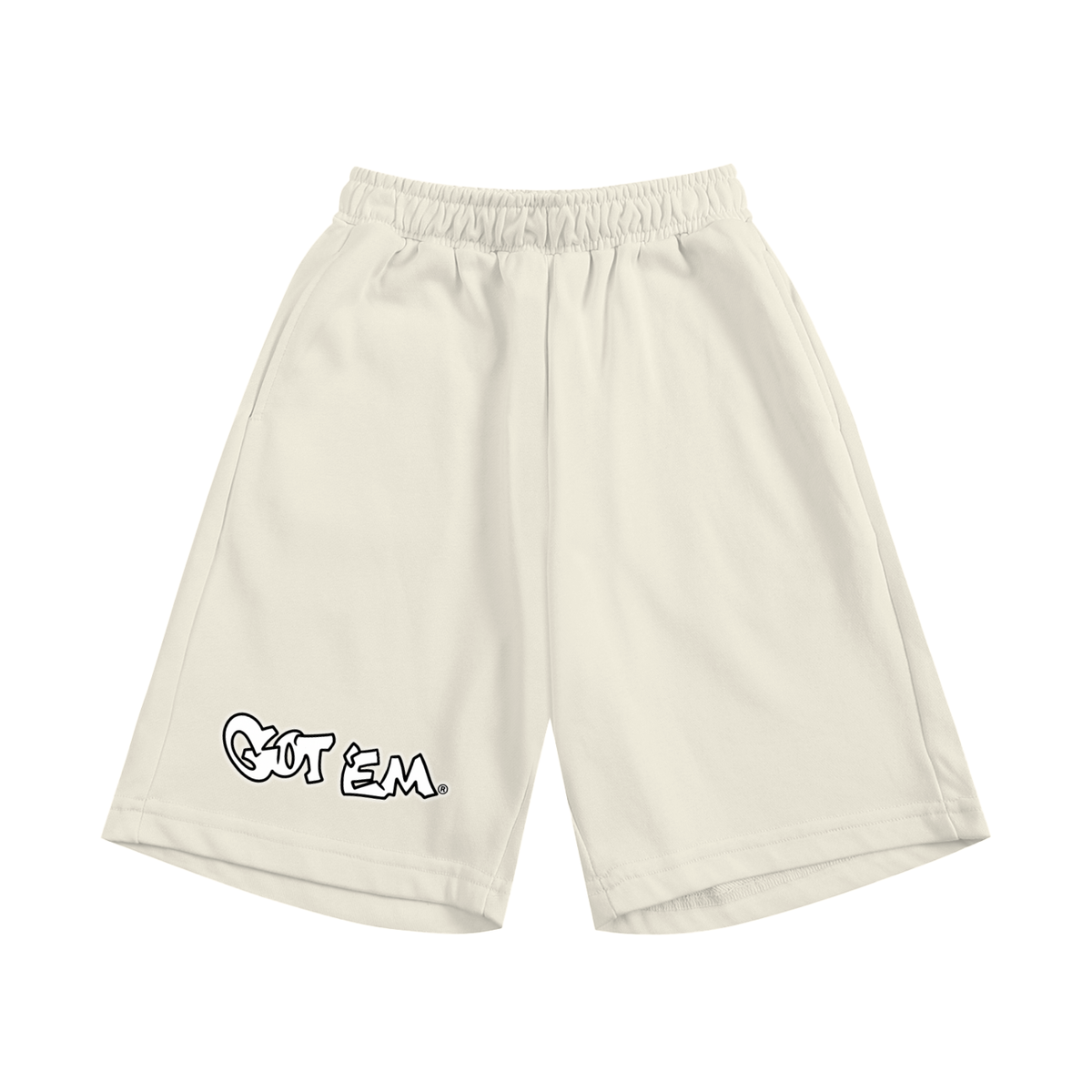GOT ʻEM® Billboard Shorts | Kids