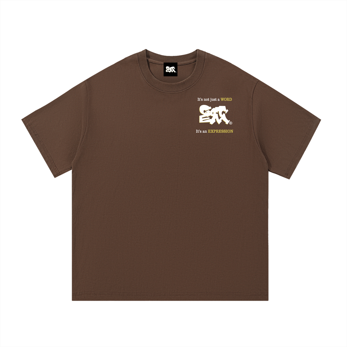 GOT ʻEM® Original with Tagline (Left Chest) T-Shirt | Unisex
