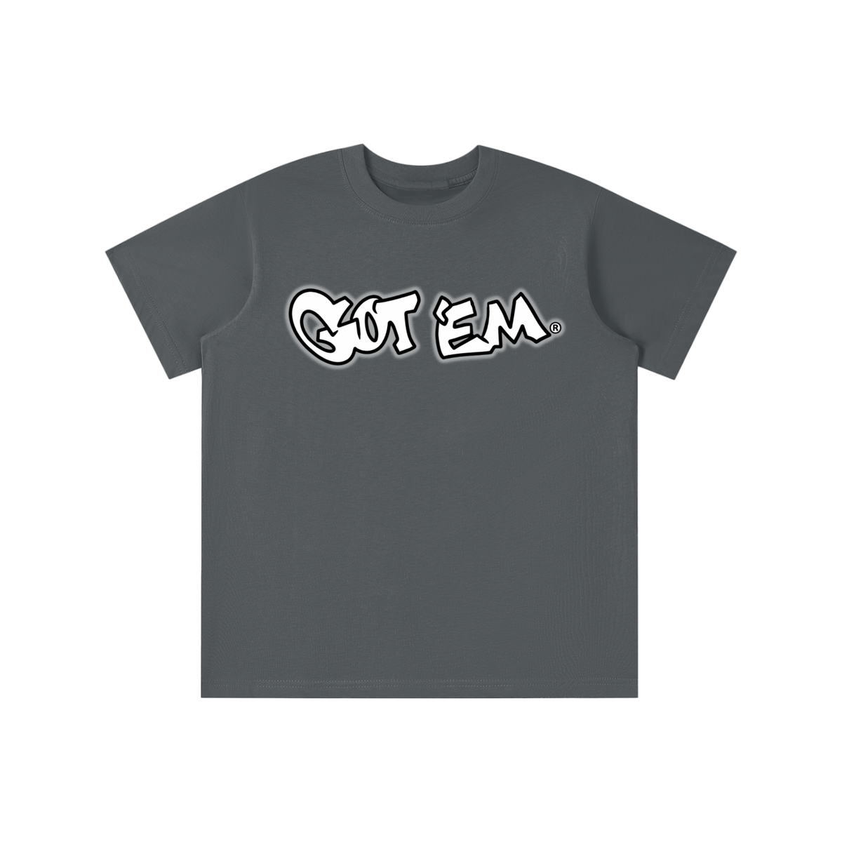 GOT ʻEM® Billboard T-Shirt | Kids