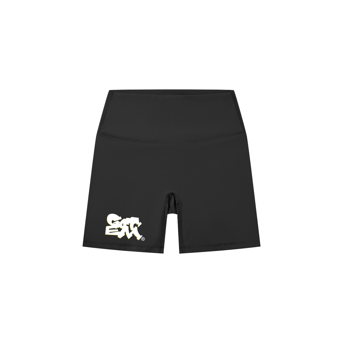 GOT ʻEM® Original High-Waisted Biker Shorts | Women