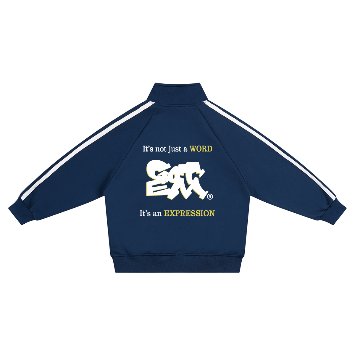 GOT ʻEM® Original with Tagline Jacket | Kids