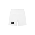 GOT ʻEM® Original (Glow) High-Waisted Biker Shorts | Women