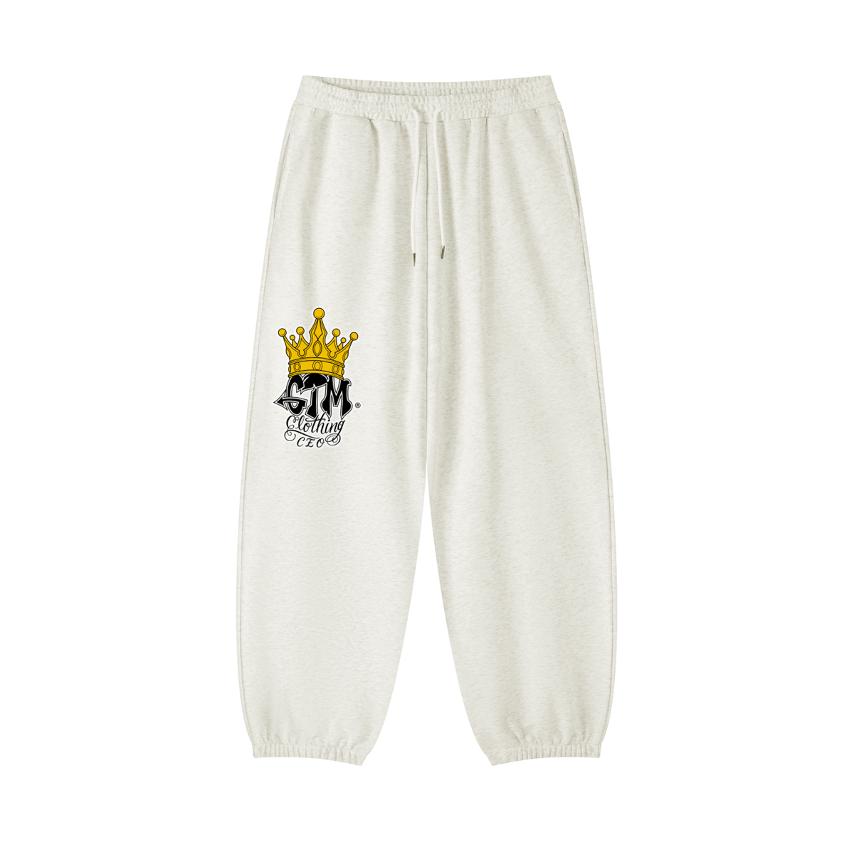 GTM® Crown Sweatpants | Women