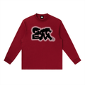 GOT ʻEM® Original (Glow) Crewneck Long Sleeve T-Shirt (Men)