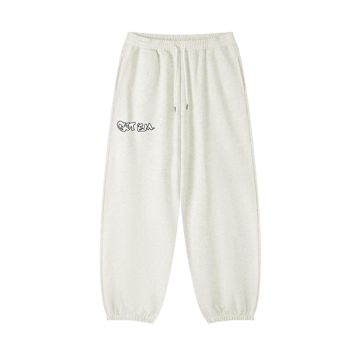 GOT ʻEM® Billboard Sweatpants | Women