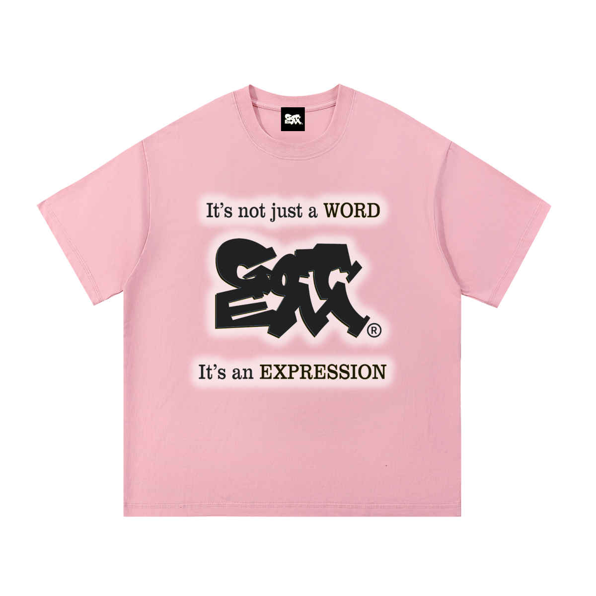 GOT ʻEM® Original with Tagline (Glow) T-Shirt | Unisex