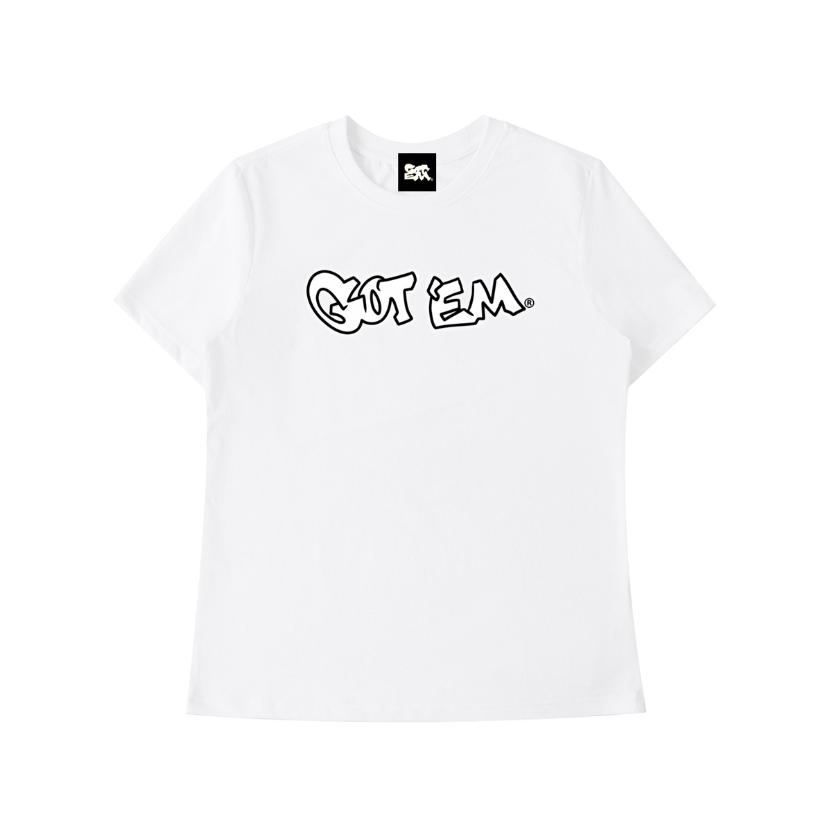 GOT ʻEM® Billboard T-Shirt | Women