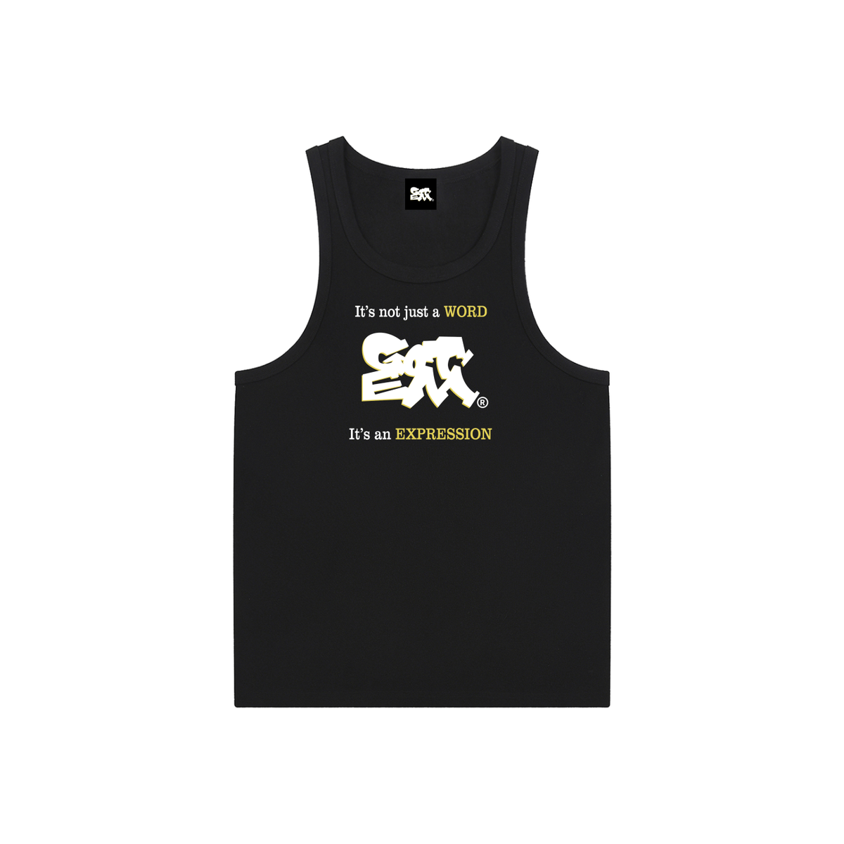 GOT ʻEM® Original with Tagline Tank Top | Men