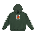 GTM® Shadow Hoopers Side Stripe Hoodie | Unisex