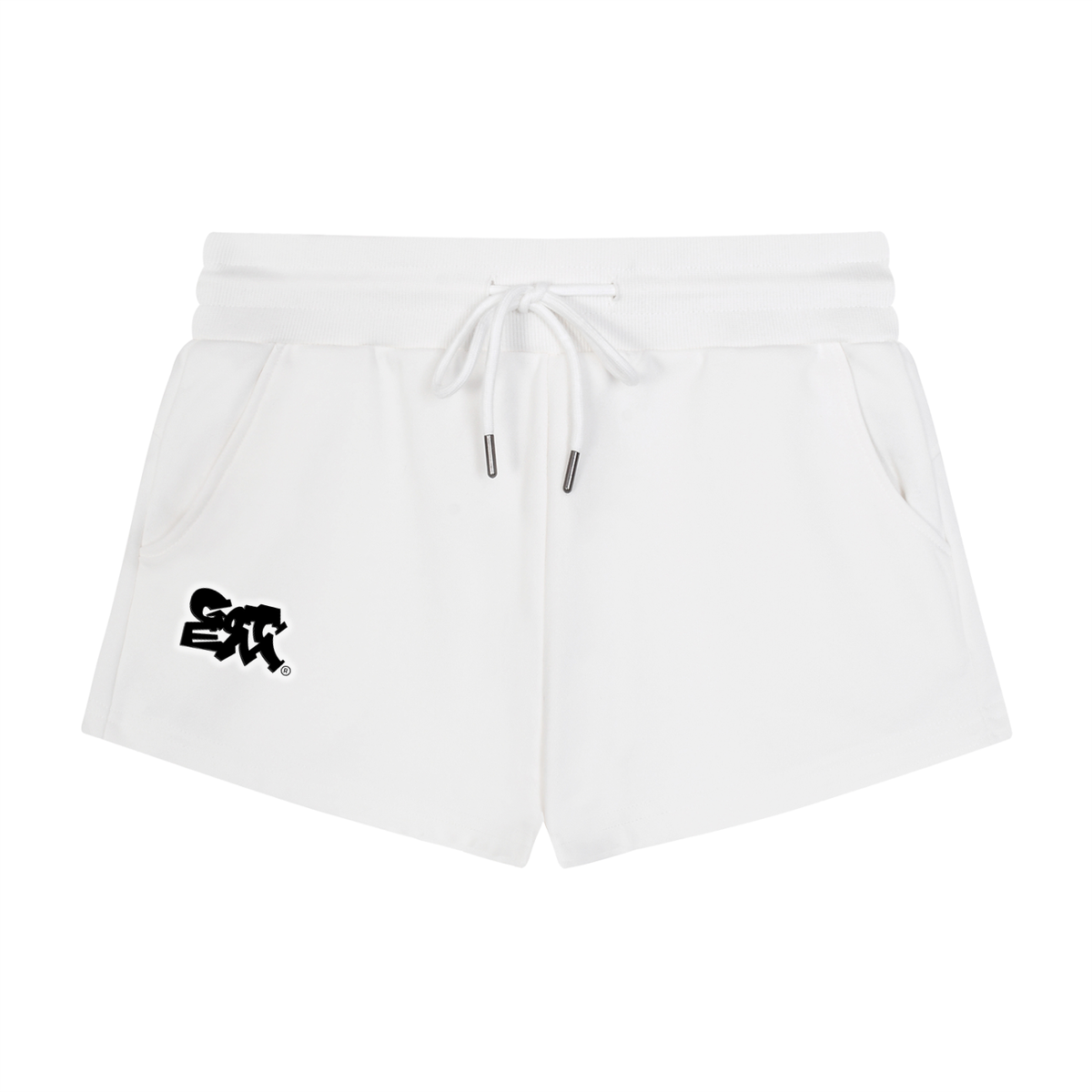 GOT ʻEM® Original (Glow) Drawstring Shorts | Women