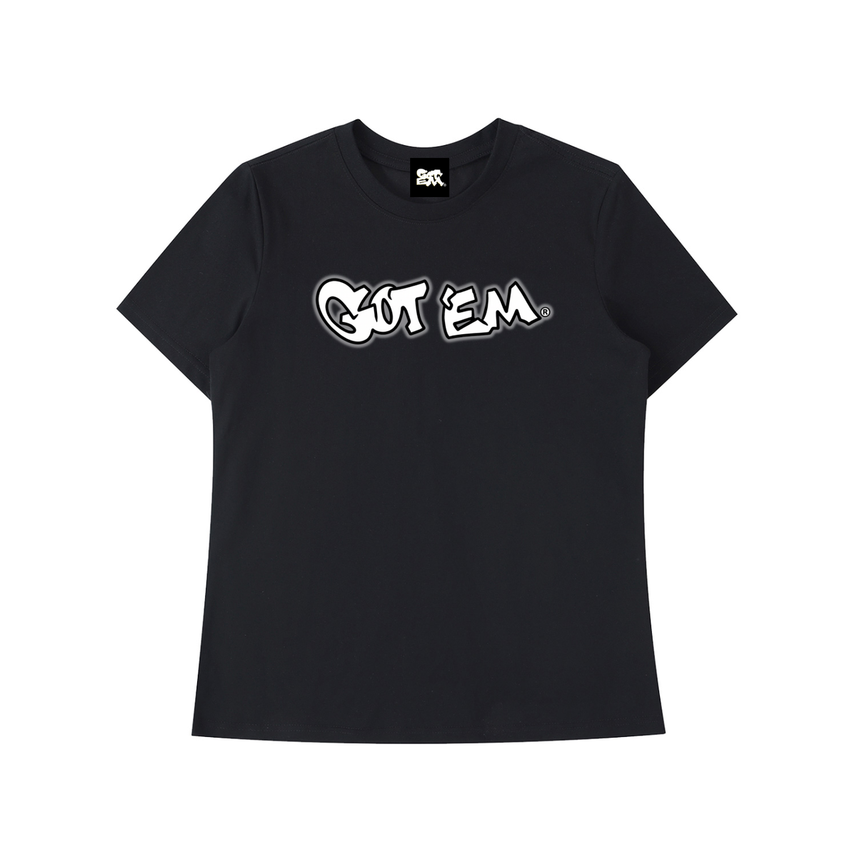 GOT ʻEM® Billboard T-Shirt | Women