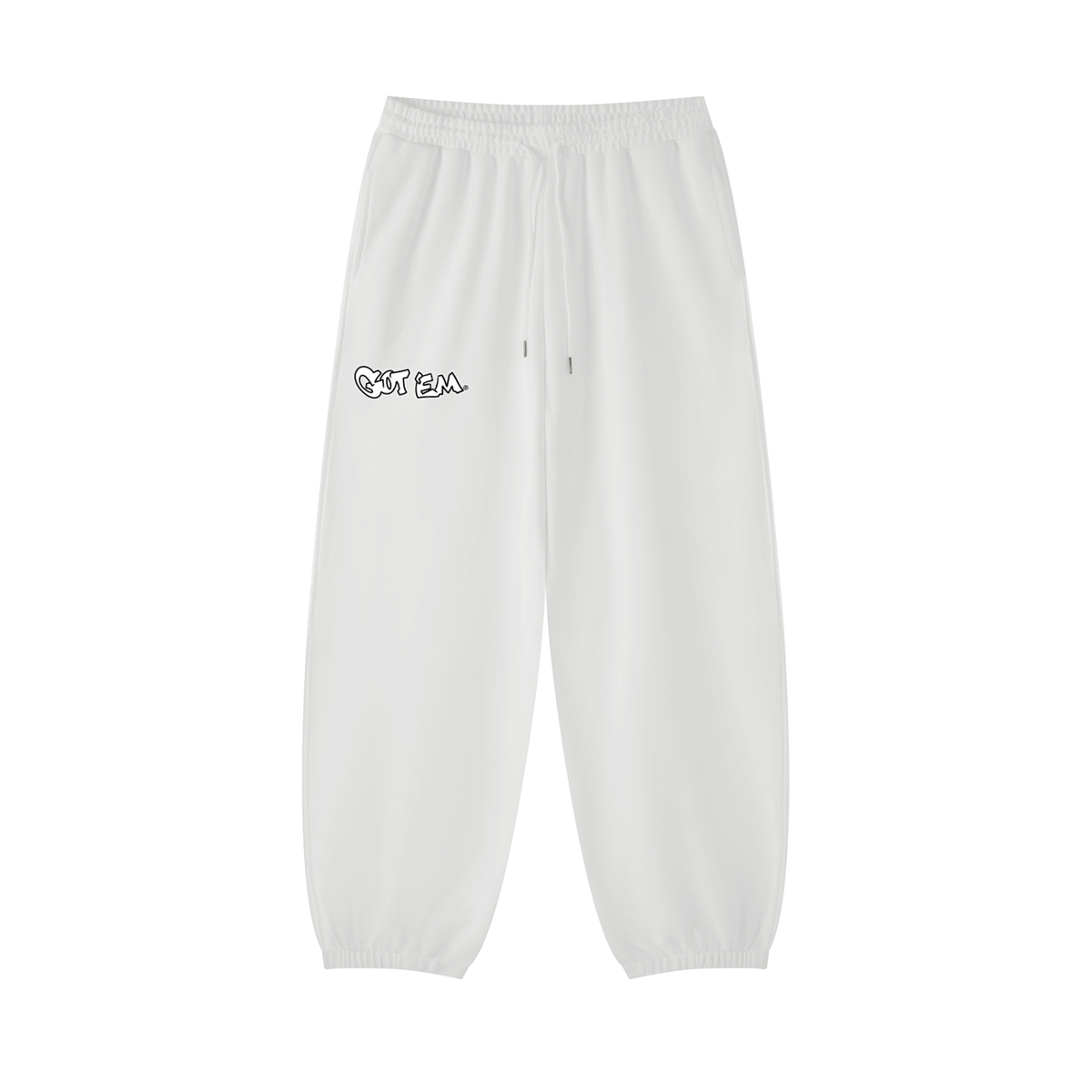 GOT ʻEM® Billboard Sweatpants | Women