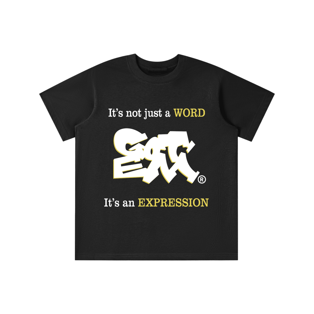 GOT ʻEM Original with Tagline T-Shirt | Kids